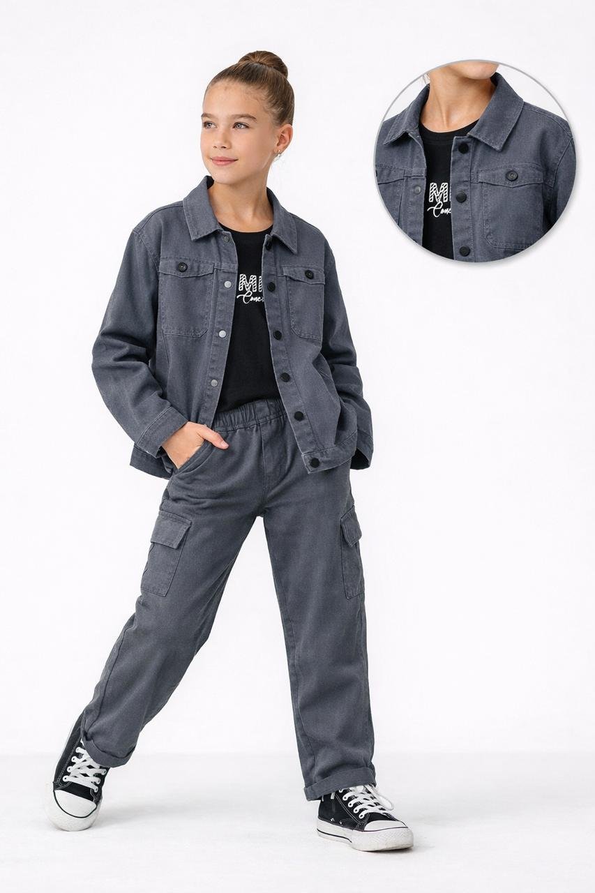 Boy  Ketan Set
